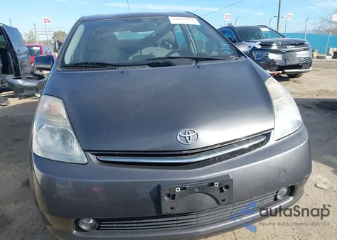 2007 Toyota Prius z USA, uszkodzony, nr VIN JTDKB20U873213837